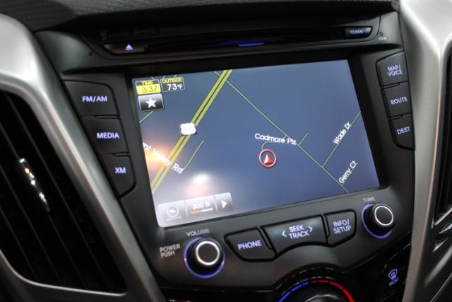 2013 Hyundai Veloster Base Chantilly VA