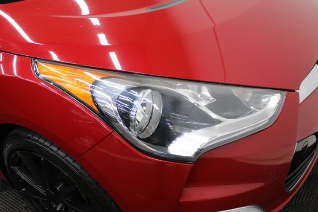 2013 Hyundai Veloster Base Chantilly VA