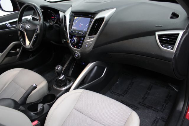 2013 Hyundai Veloster Base Chantilly VA