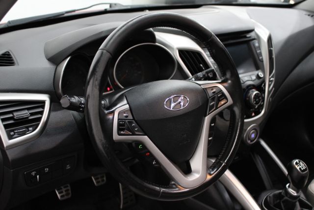 2013 Hyundai Veloster Base Chantilly VA