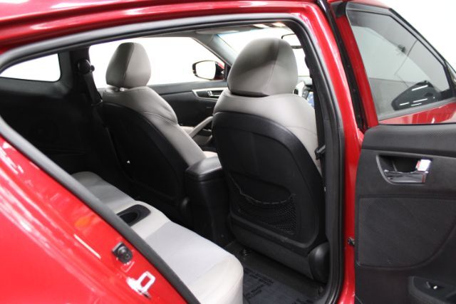 2013 Hyundai Veloster Base Chantilly VA