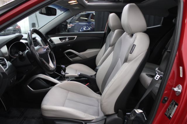 2013 Hyundai Veloster Base Chantilly VA