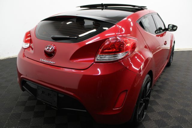 2013 Hyundai Veloster Base Chantilly VA