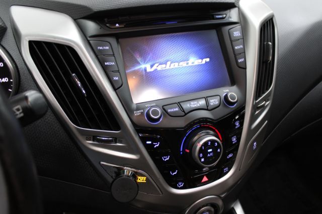 2013 Hyundai Veloster Base Chantilly VA