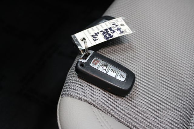 2013 Hyundai Veloster Base Chantilly VA