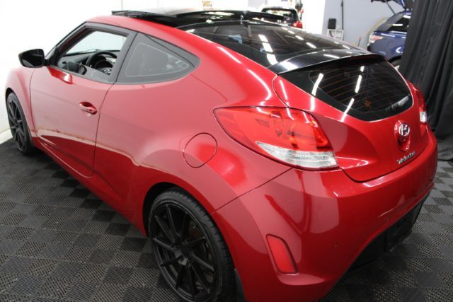 2013 Hyundai Veloster Base Chantilly VA
