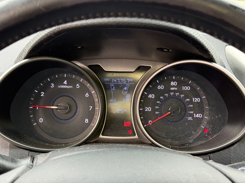 2013 Hyundai Veloster Base Crestwood KY