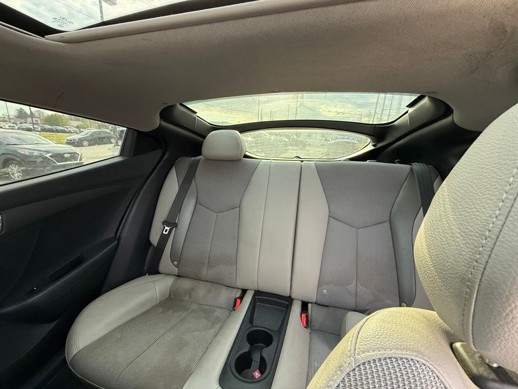 2013 Hyundai Veloster Base Crestwood KY