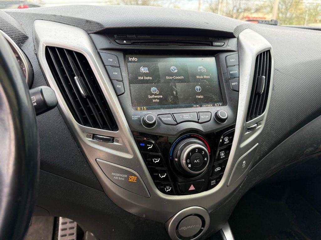 2013 Hyundai Veloster Base Crestwood KY