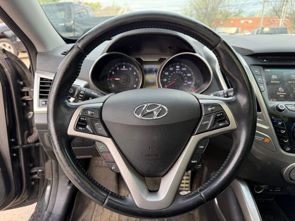 2013 Hyundai Veloster Base Crestwood KY