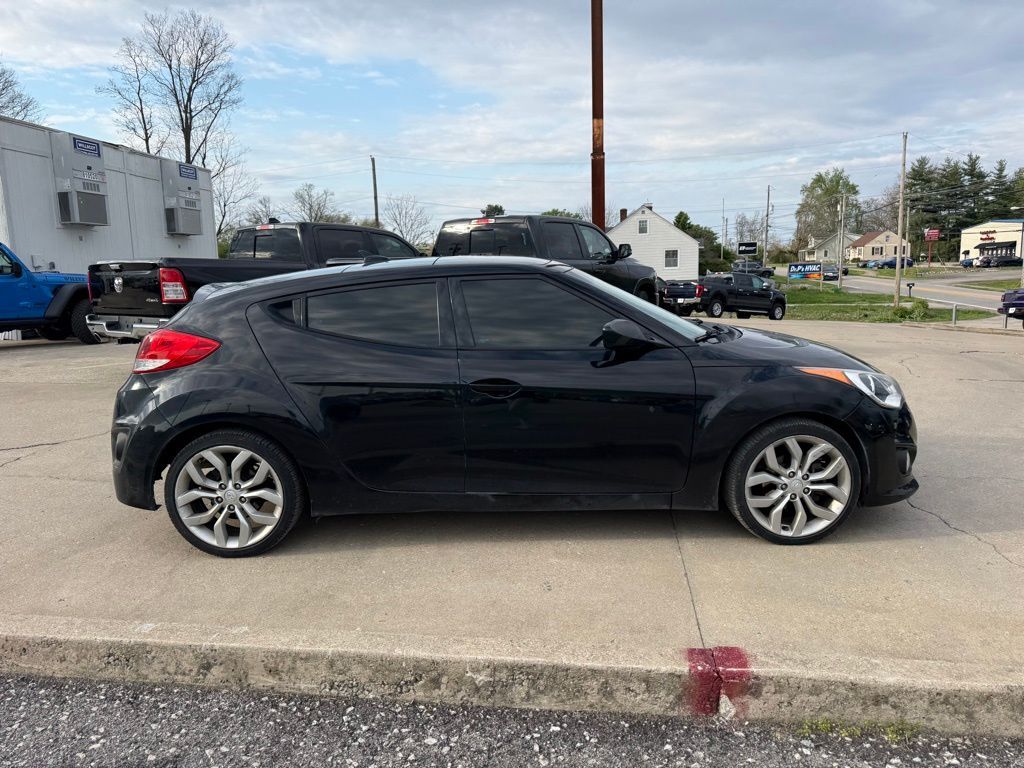 2013 Hyundai Veloster Base Crestwood KY