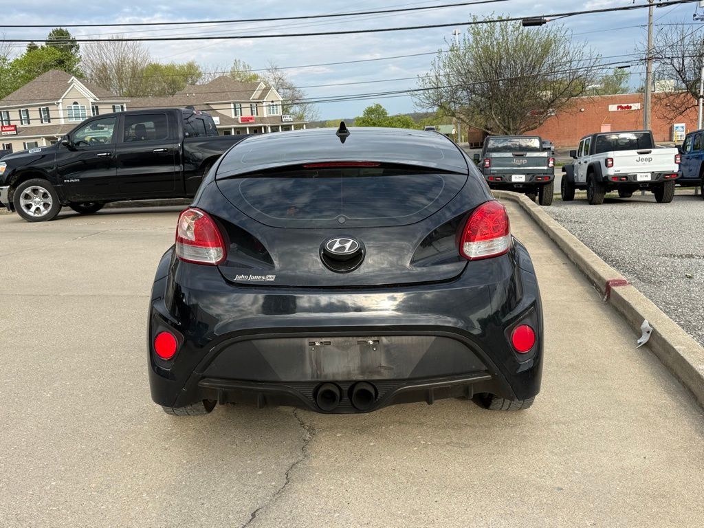 2013 Hyundai Veloster Base Crestwood KY