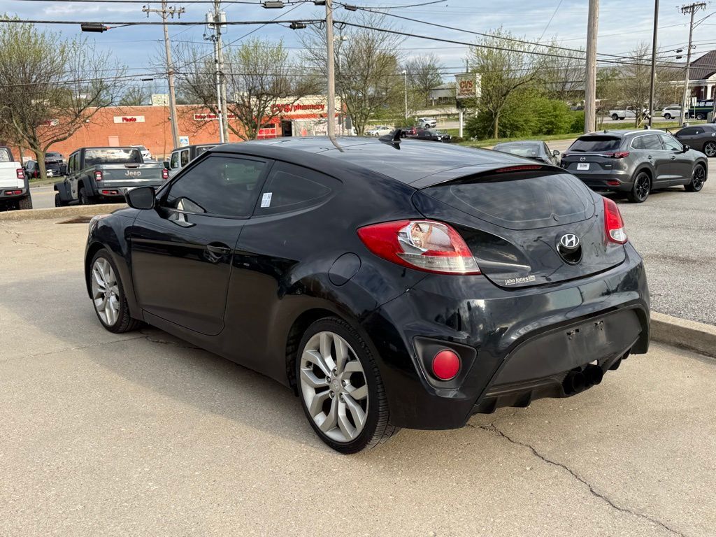 2013 Hyundai Veloster Base Crestwood KY