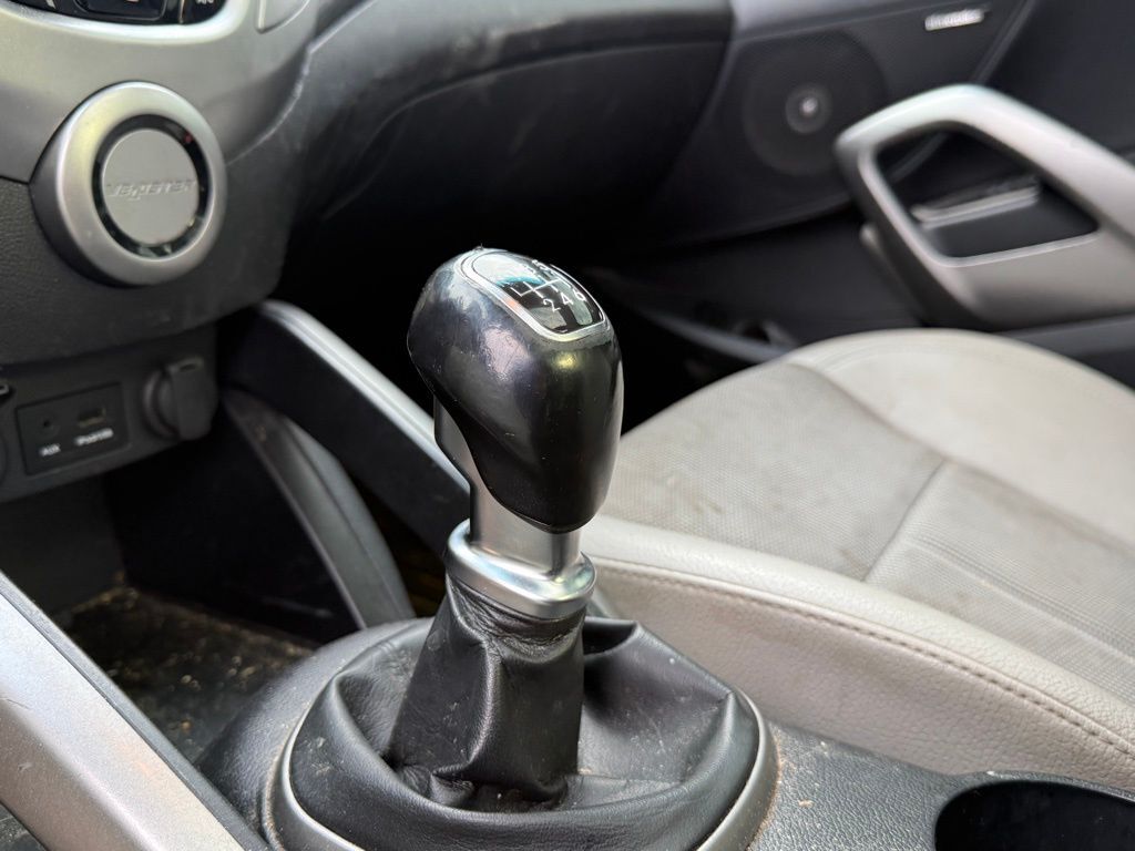 2013 Hyundai Veloster Base Crestwood KY