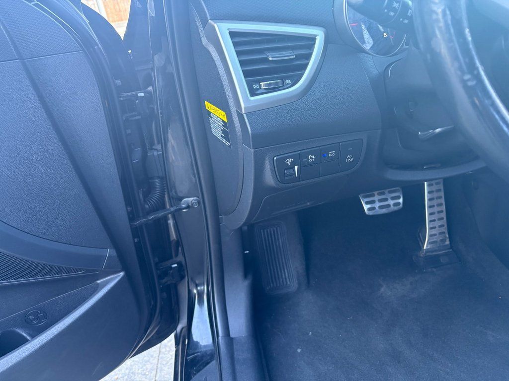 2013 Hyundai Veloster Base Twin Falls ID