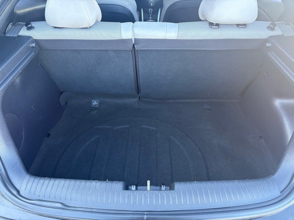 2013 Hyundai Veloster Base Twin Falls ID