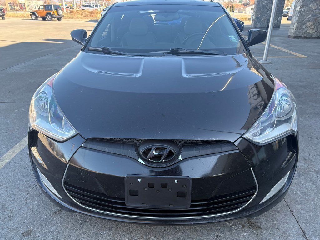 2013 Hyundai Veloster Base Twin Falls ID