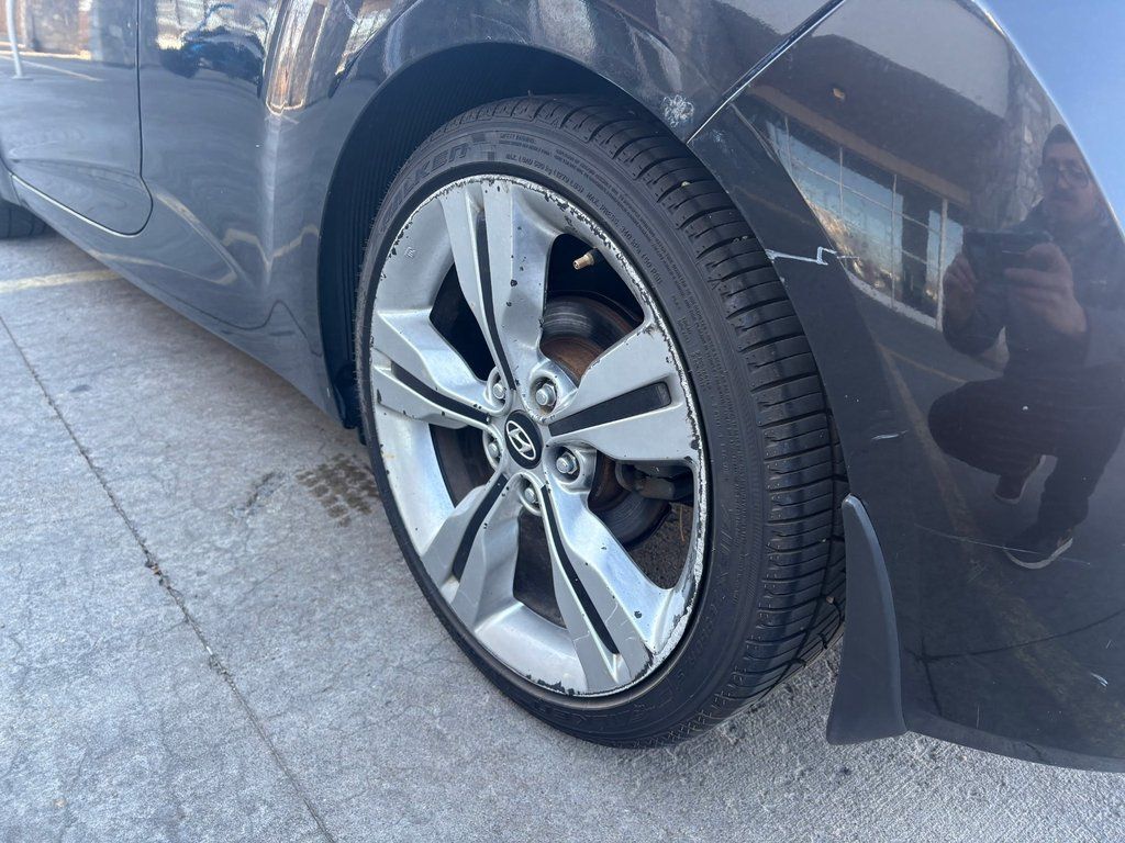 2013 Hyundai Veloster Base Twin Falls ID