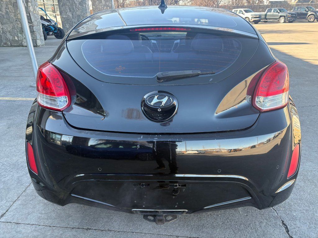 2013 Hyundai Veloster Base Twin Falls ID