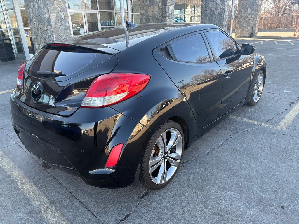 2013 Hyundai Veloster Base Twin Falls ID