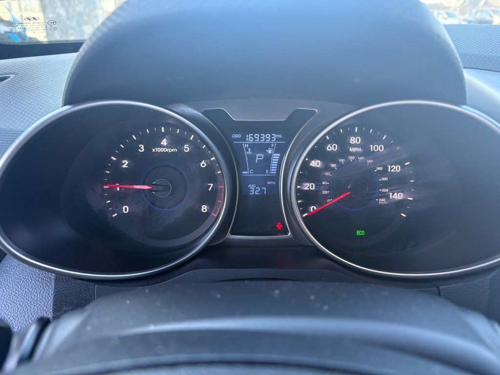 2013 Hyundai Veloster Base Twin Falls ID