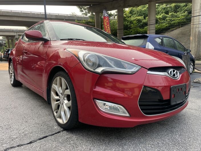 Used cars W Conshohocken Pennsylvania Pro Sport Motors