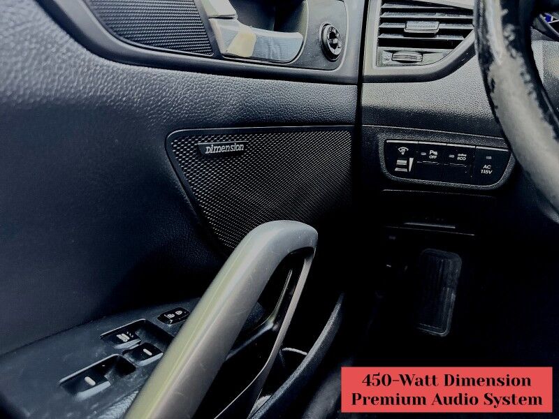 2013 Hyundai Veloster Turbo FWD w/ Ultimate Pkg Arlington VA