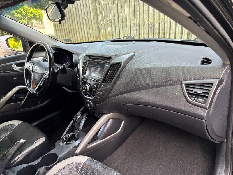 2013 Hyundai Veloster Turbo FWD w/ Ultimate Pkg Arlington VA