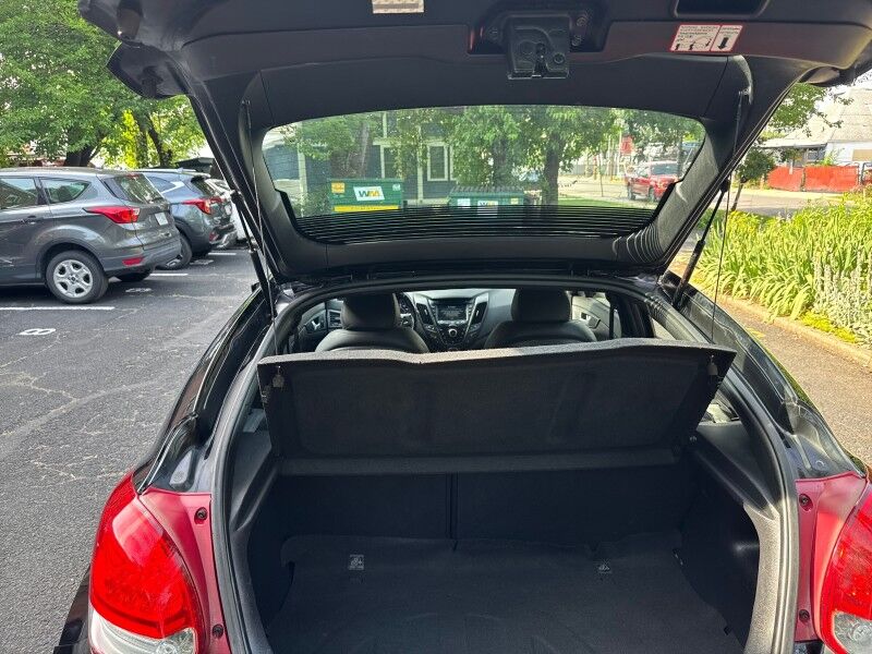 2013 Hyundai Veloster Turbo FWD w/ Ultimate Pkg Arlington VA