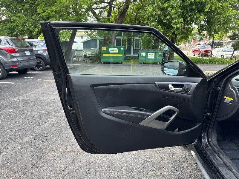 2013 Hyundai Veloster Turbo FWD w/ Ultimate Pkg Arlington VA