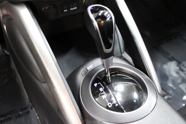 2013 Hyundai Veloster Turbo w/Black Chantilly VA