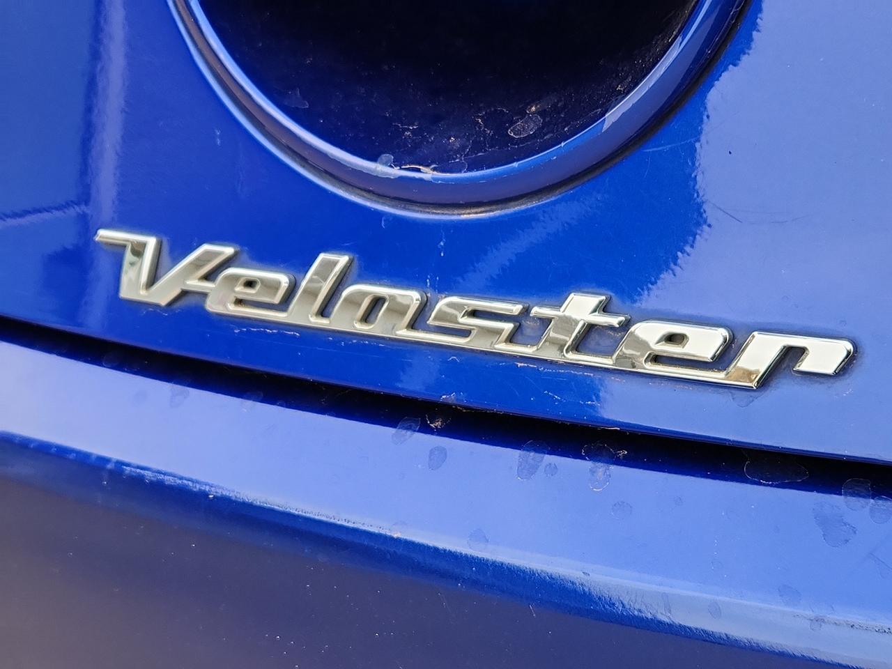2013 Hyundai Veloster w/Black Int Lubbock TX