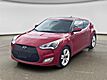 2013 Hyundai Veloster w/Gray Int