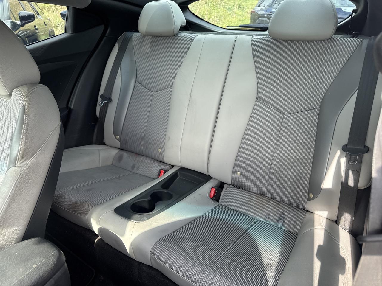 2013 Hyundai Veloster w/Gray Int San Antonio TX