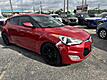 2013 Hyundai Veloster w/Gray Int