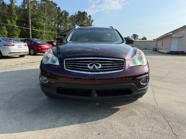 2013 INFINITI EX37 Journey Hattiesburg MS