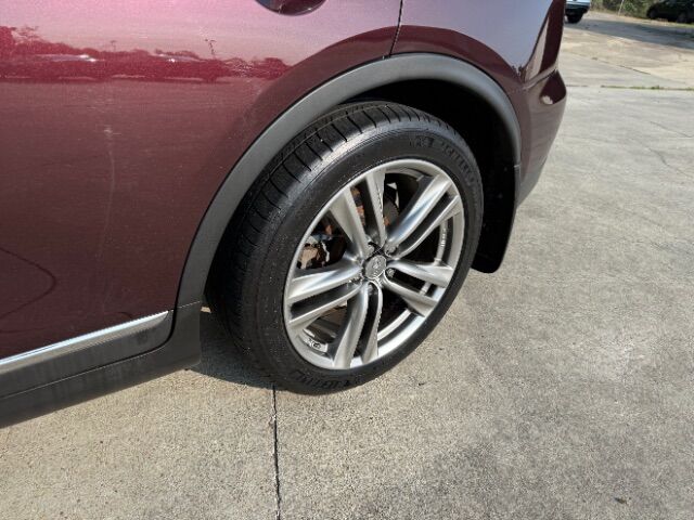 2013 INFINITI EX37 Journey Hattiesburg MS