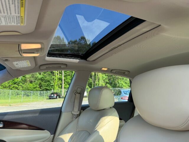 2013 INFINITI EX37 Journey Hattiesburg MS