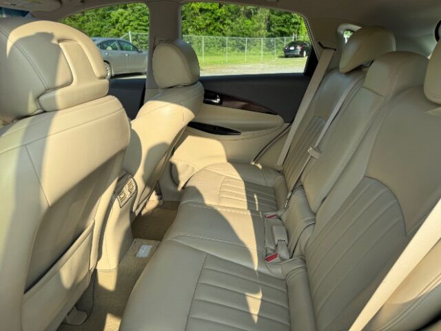 2013 INFINITI EX37 Journey Hattiesburg MS