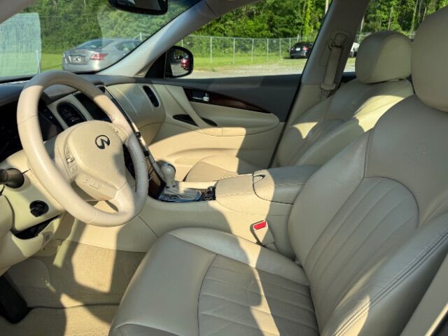 2013 INFINITI EX37 Journey Hattiesburg MS