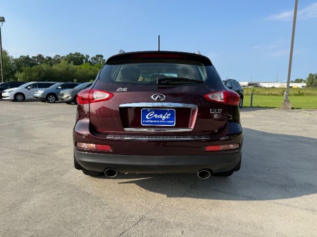 2013 INFINITI EX37 Journey Hattiesburg MS