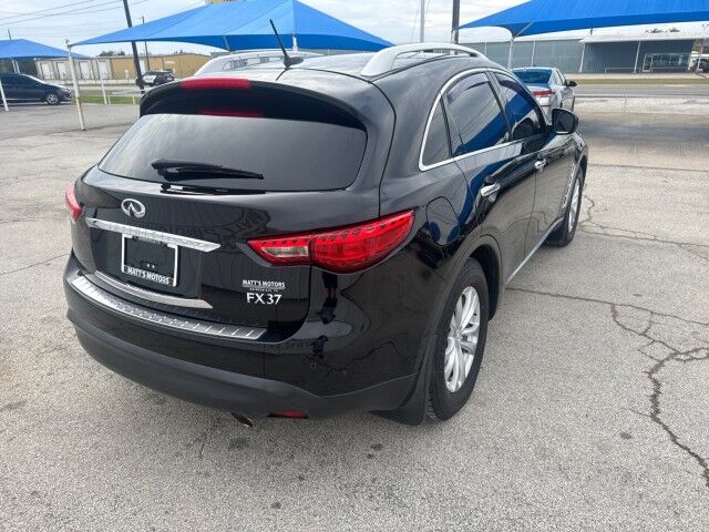 2013 INFINITI FX37 Gainesville TX