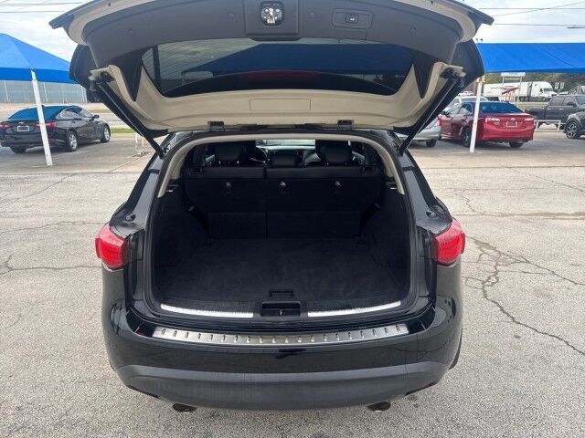 2013 INFINITI FX37 Gainesville TX