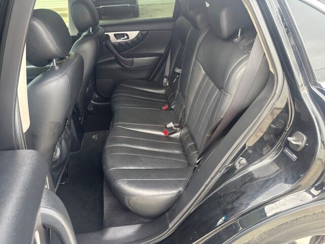 2013 INFINITI FX37 Gainesville TX