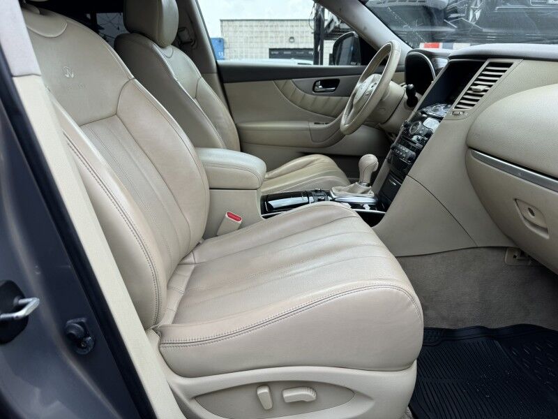 2013 INFINITI FX37 AWD 4dr Arlington VA