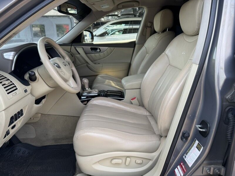 2013 INFINITI FX37 AWD 4dr Arlington VA