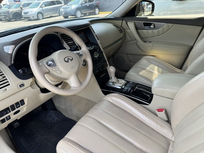 2013 INFINITI FX37 AWD 4dr Arlington VA
