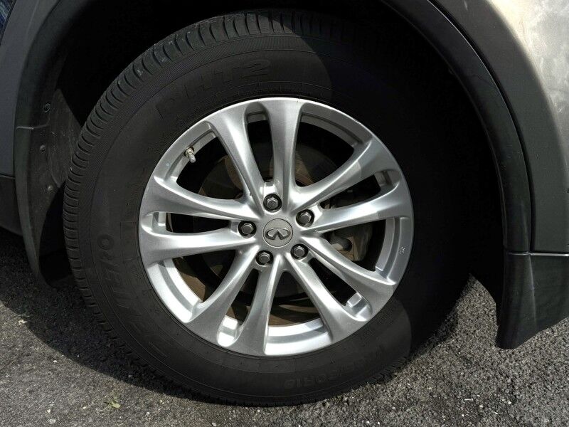 2013 INFINITI FX37 AWD 4dr Arlington VA