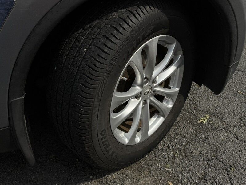 2013 INFINITI FX37 AWD 4dr Arlington VA