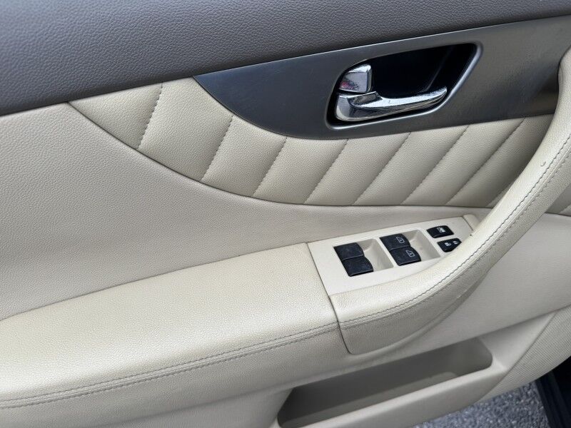 2013 INFINITI FX37 AWD 4dr Arlington VA